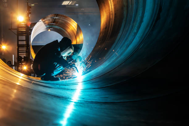 Best Welding Inspection and Certification in San Rlos, CA