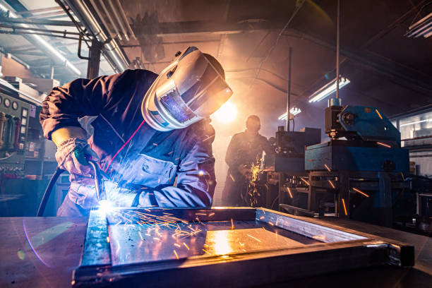 Best Artistic and Custom Metal Fabrication in San Rlos, CA