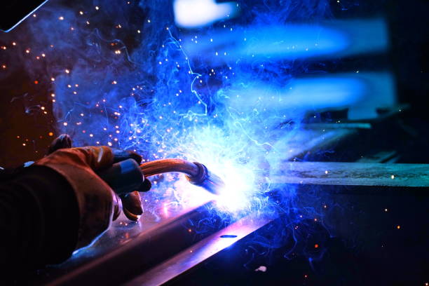 Best Specialty Welding Processes in San Rlos, CA