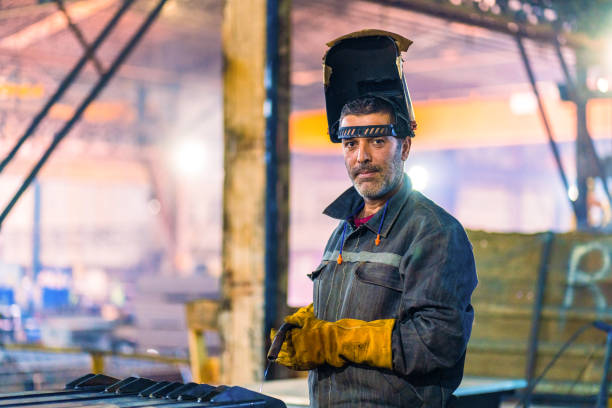 Reliable San Carlos, CA Welder & Metal Fabrication Solutions