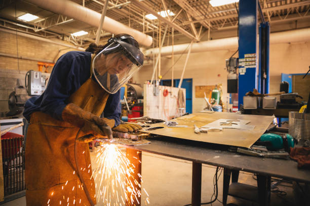 Best Automation and Robotic Welding in San Rlos, CA