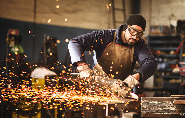 Best Aerospace and Defense Welding in San Rlos, CA